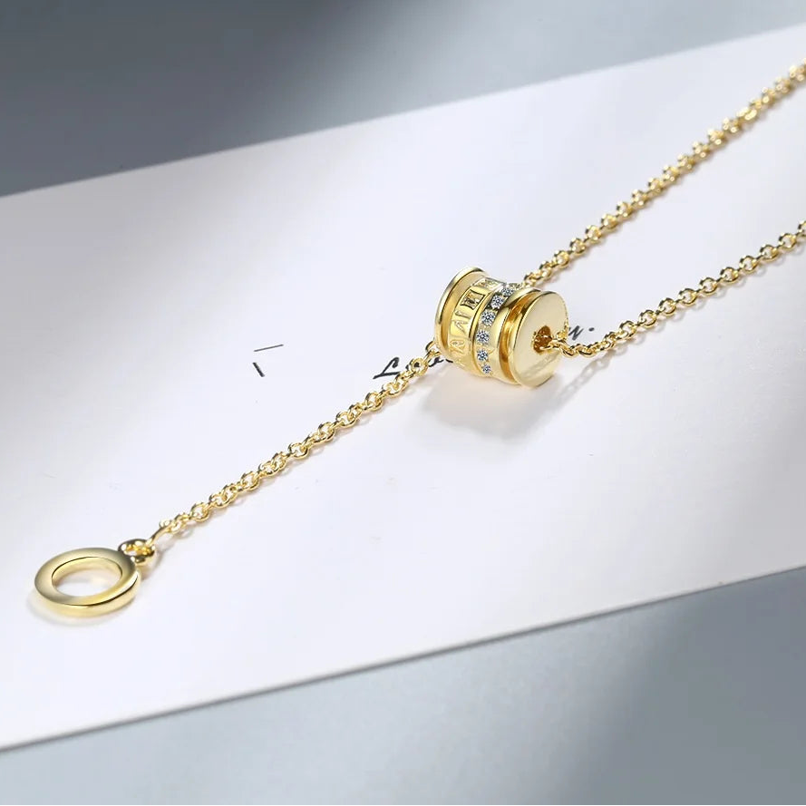 Elegant Pendant Necklace for Women