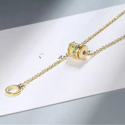 Elegant Pendant Necklace for Women