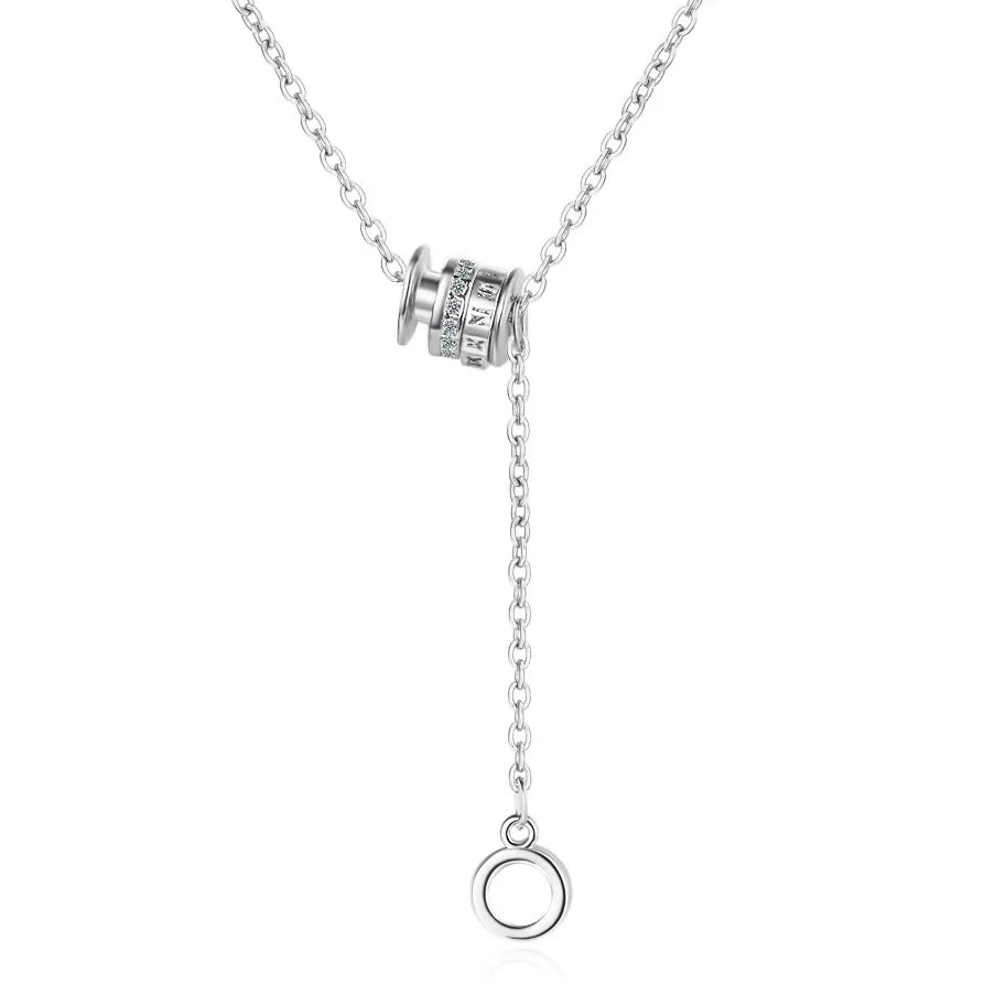 Elegant Pendant Necklace for Women