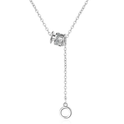 Elegant Pendant Necklace for Women