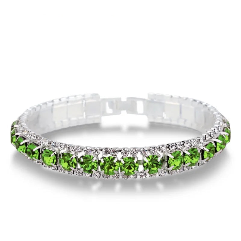 Bangle & Bracelet – Fashion Jewelry for Women in Multiple Colors