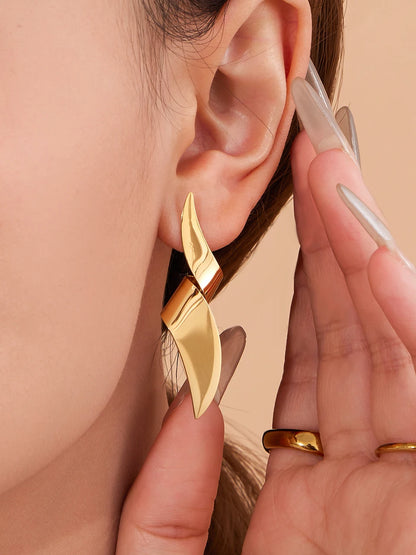 Aesthetic Tiny Chain Jewelry Set for Women