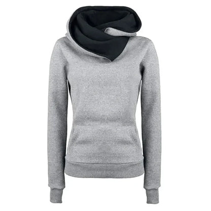 Women’s Casual Winter Hoodie