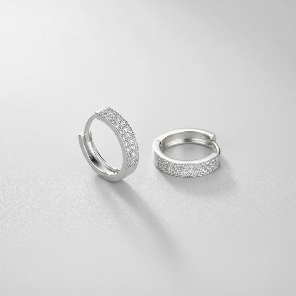 Fashion Earrings for Women – High Quality Gift