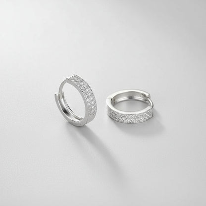 Fashion Earrings for Women – High Quality Gift