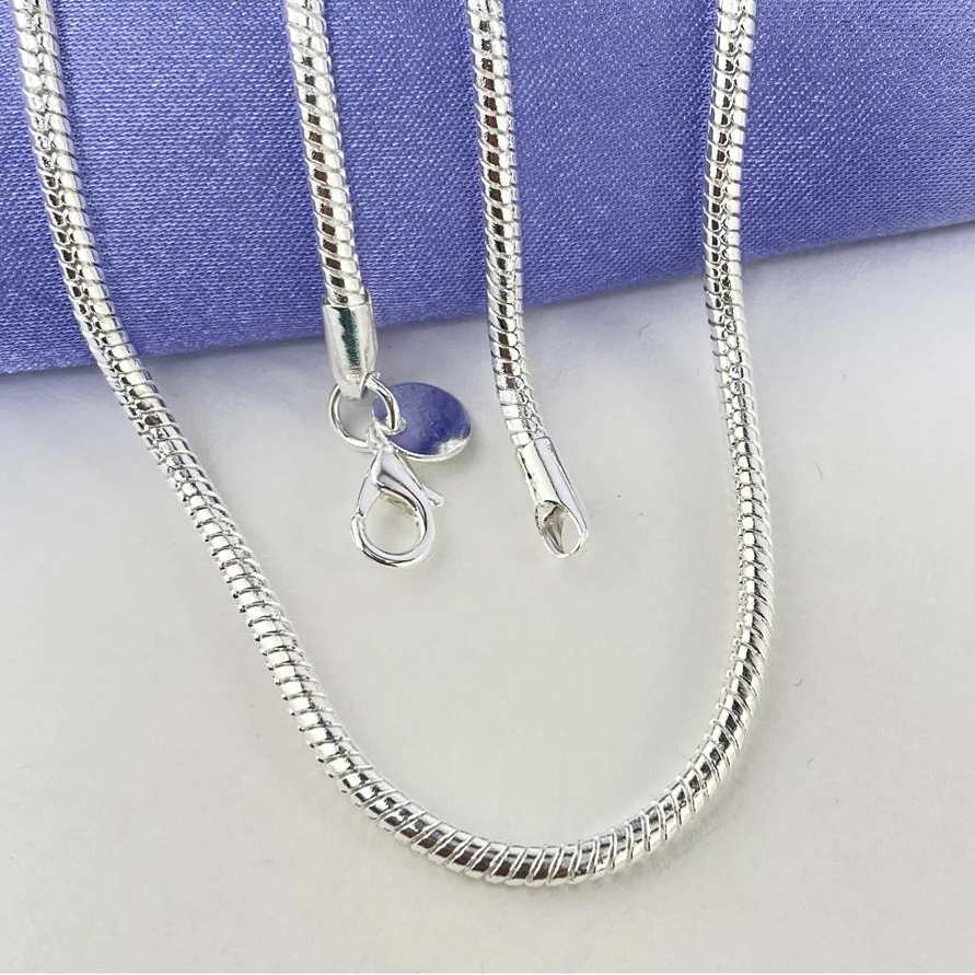 Necklace Chain  – High Quality Elegant Fashion Jewelry Accessory