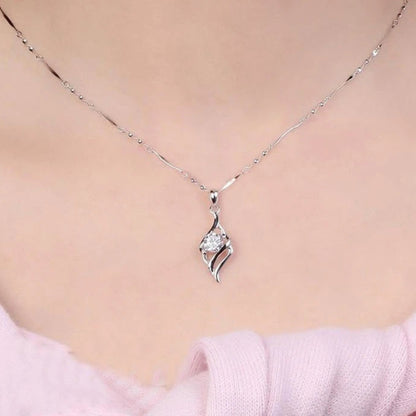 Shinning Crystal Hoop Sets