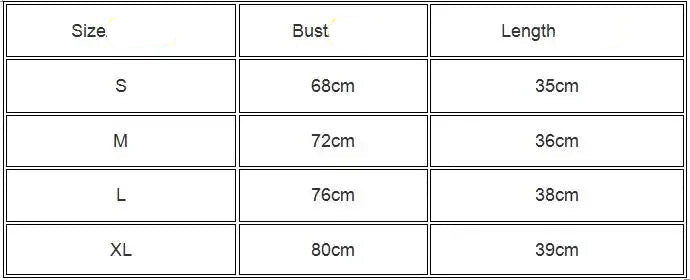 Vintage Cropped Tank Top for Women