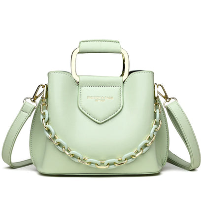High-Quality PU Fashion Shoulder Bag for Women