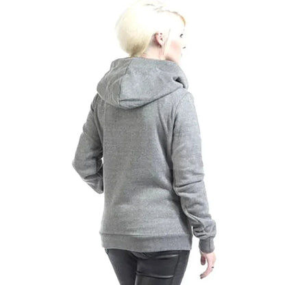 Women’s Casual Winter Hoodie
