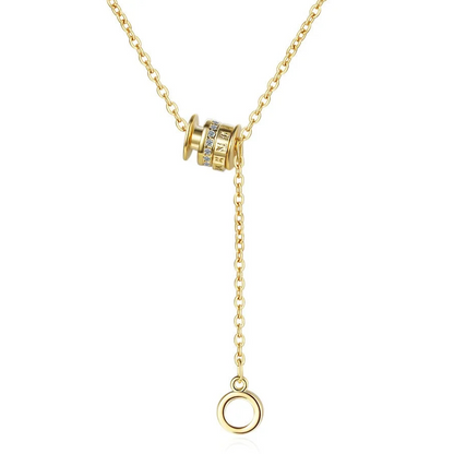 Elegant Pendant Necklace for Women