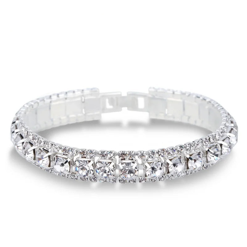 Bangle & Bracelet – Fashion Jewelry for Women in Multiple Colors