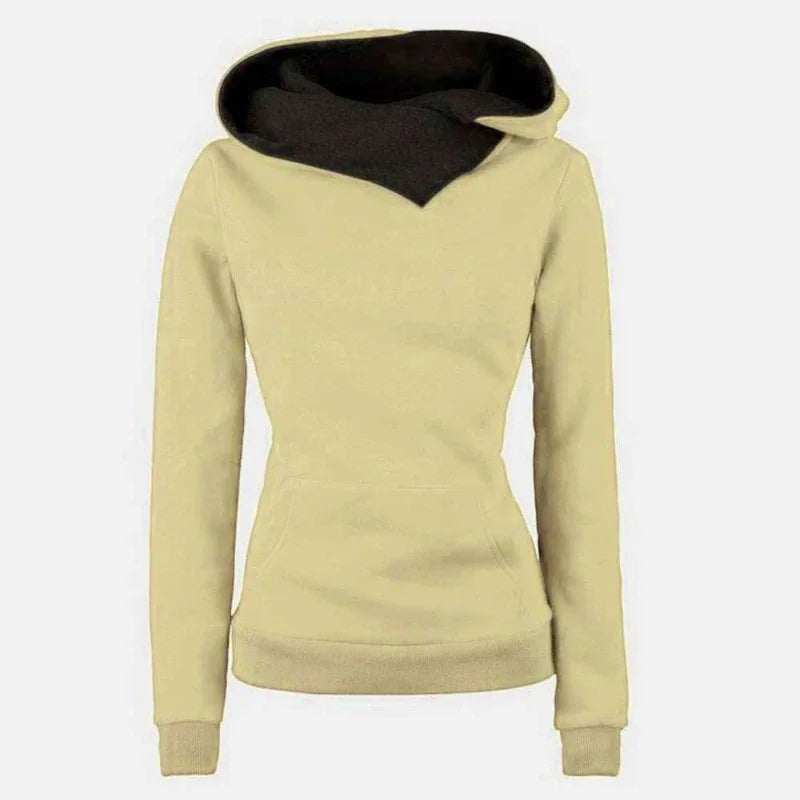 Women’s Casual Winter Hoodie