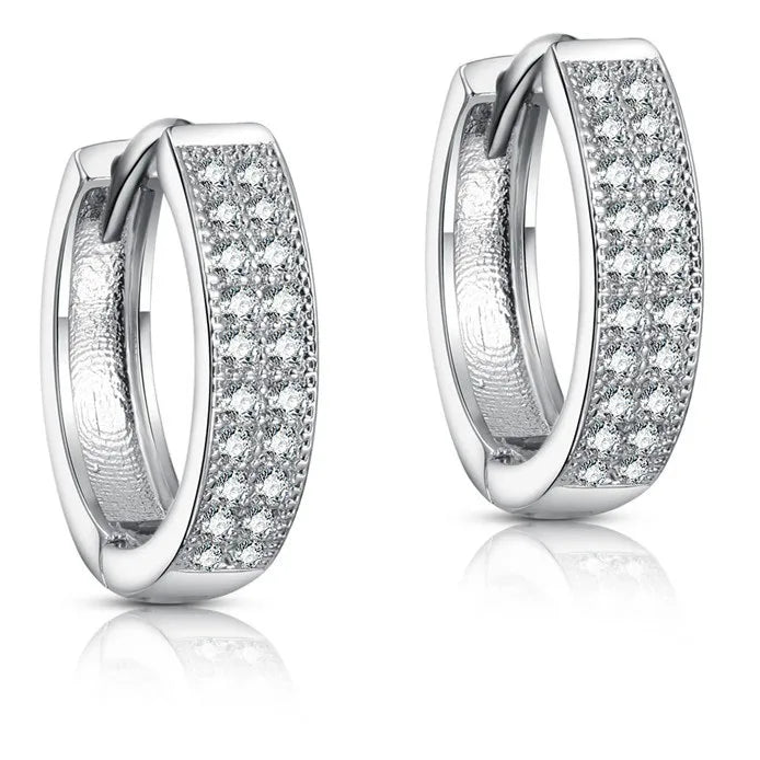 Fashion Earrings for Women – High Quality Gift