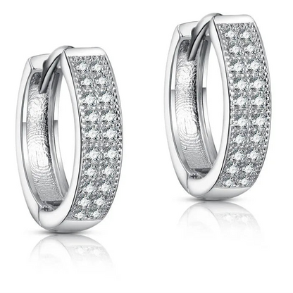 Fashion Earrings for Women – High Quality Gift