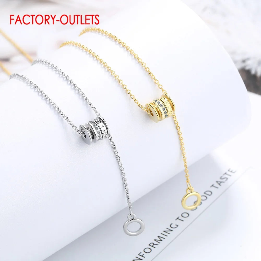 Elegant Pendant Necklace for Women