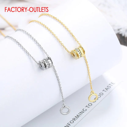 Elegant Pendant Necklace for Women