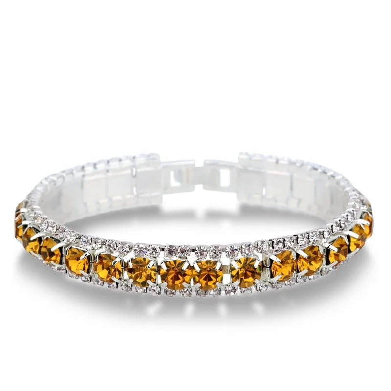 Bangle & Bracelet – Fashion Jewelry for Women in Multiple Colors