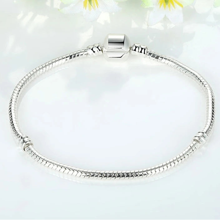 Adjustable Snake Chain Bracelet for All