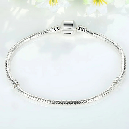 Adjustable Snake Chain Bracelet for All