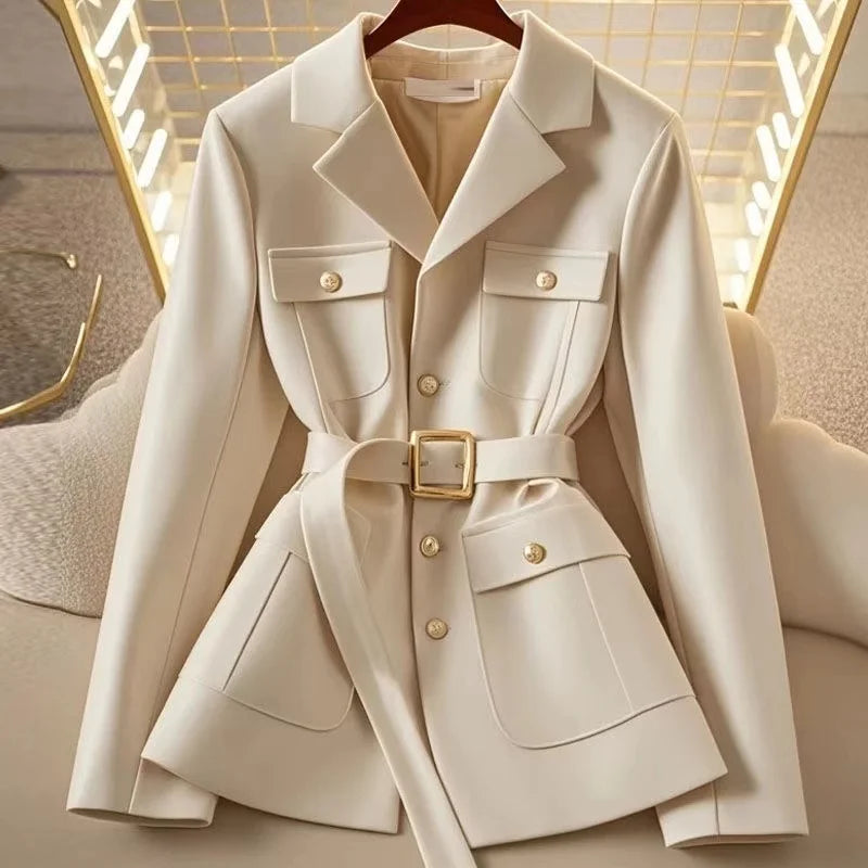 Ladies Suit Jacket