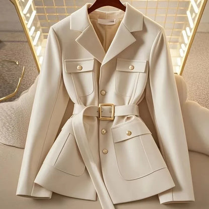Ladies Suit Jacket