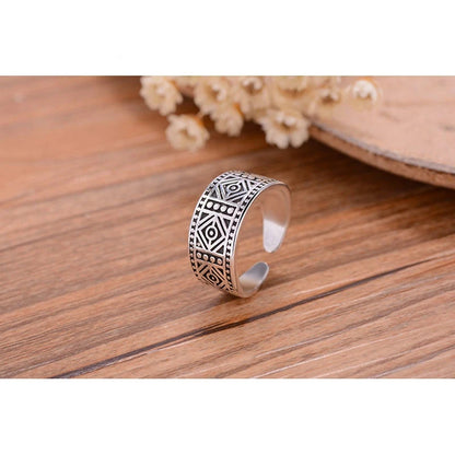 925 Sterling Silver CZ Bridal Ring for Women