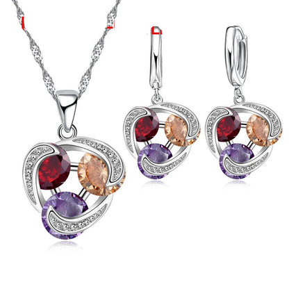 Fashion Jewelry Set