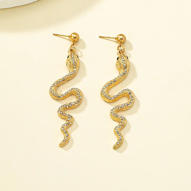 Starfish Seaside Vacation Earrings