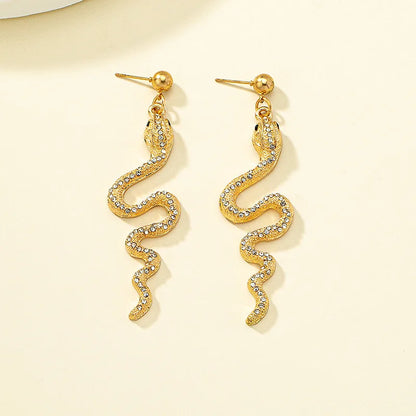 Starfish Seaside Vacation Earrings
