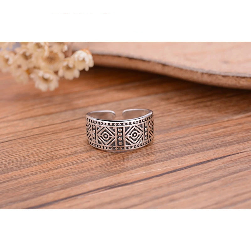 925 Sterling Silver CZ Bridal Ring for Women