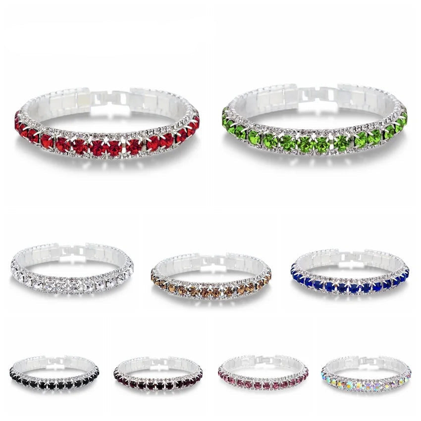 Bangle & Bracelet – Fashion Jewelry for Women in Multiple Colors