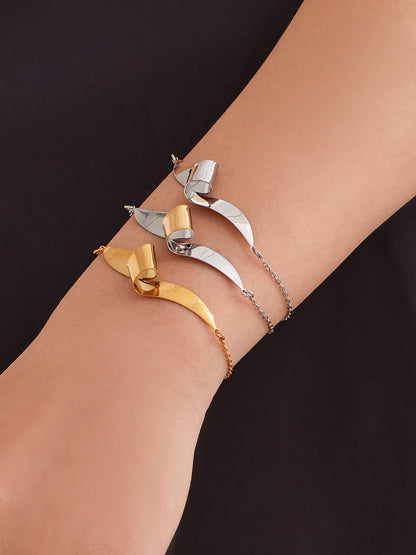 Aesthetic Tiny Chain Jewelry Set for Women