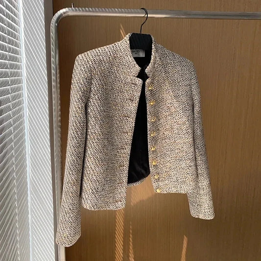 Women’s Loose Short Korean Jacket