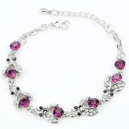 Beetle Inspect  Bracelet