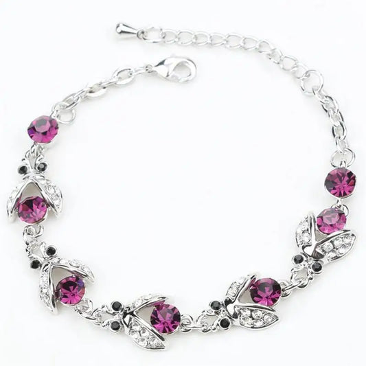 Beetle Inspect  Bracelet