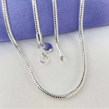 Necklace Chain  – High Quality Elegant Fashion Jewelry Accessory